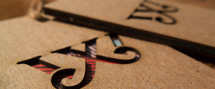 Well Wrought Product Tags