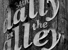 Dally In The Alley