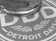 Downtown Detroit Days