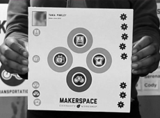 Makerspace Interface